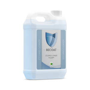Recoat – Etching Cleaner