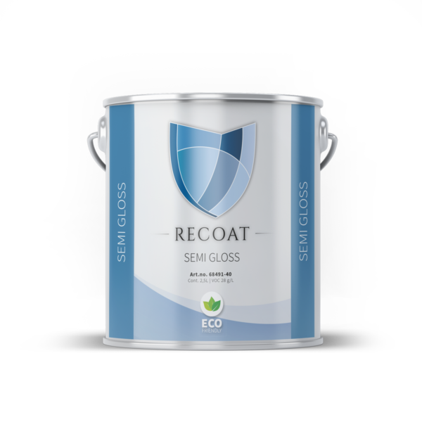 Recoat - Semi Gloss - Image 2